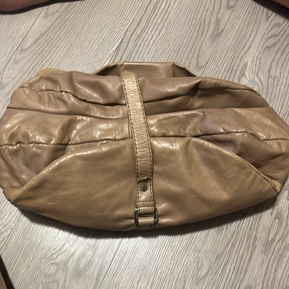 Marc by Marc Jacobs Tan Leather Women's Bag - Picture 7 of 11